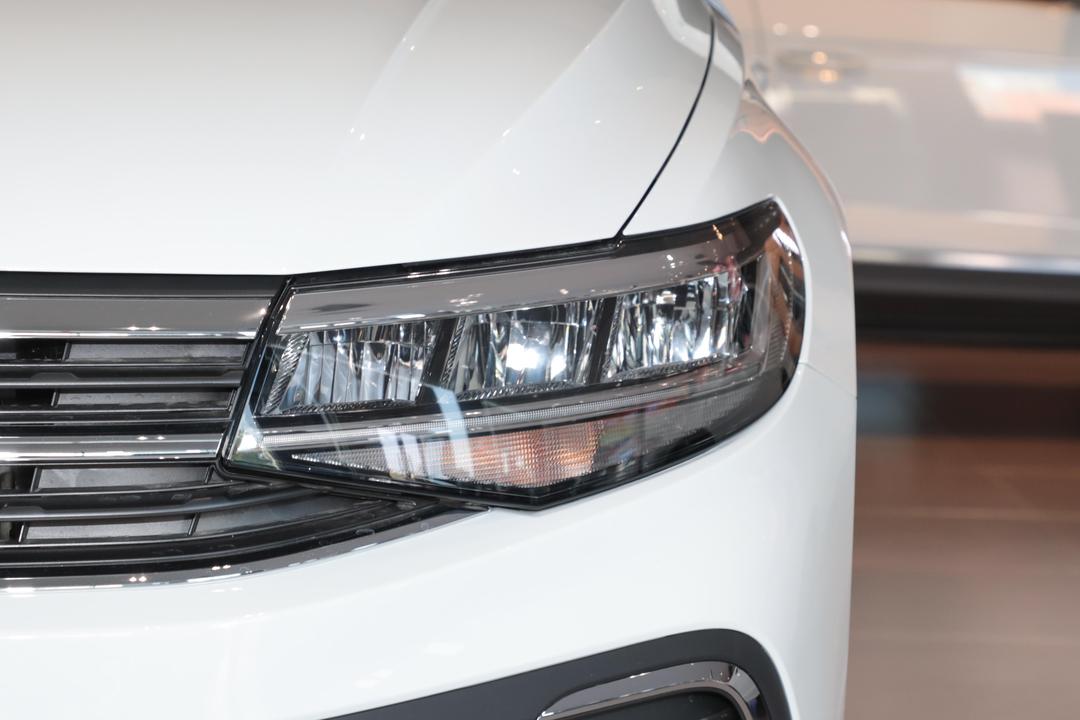 Volkswagen Bora 2026, фото 10