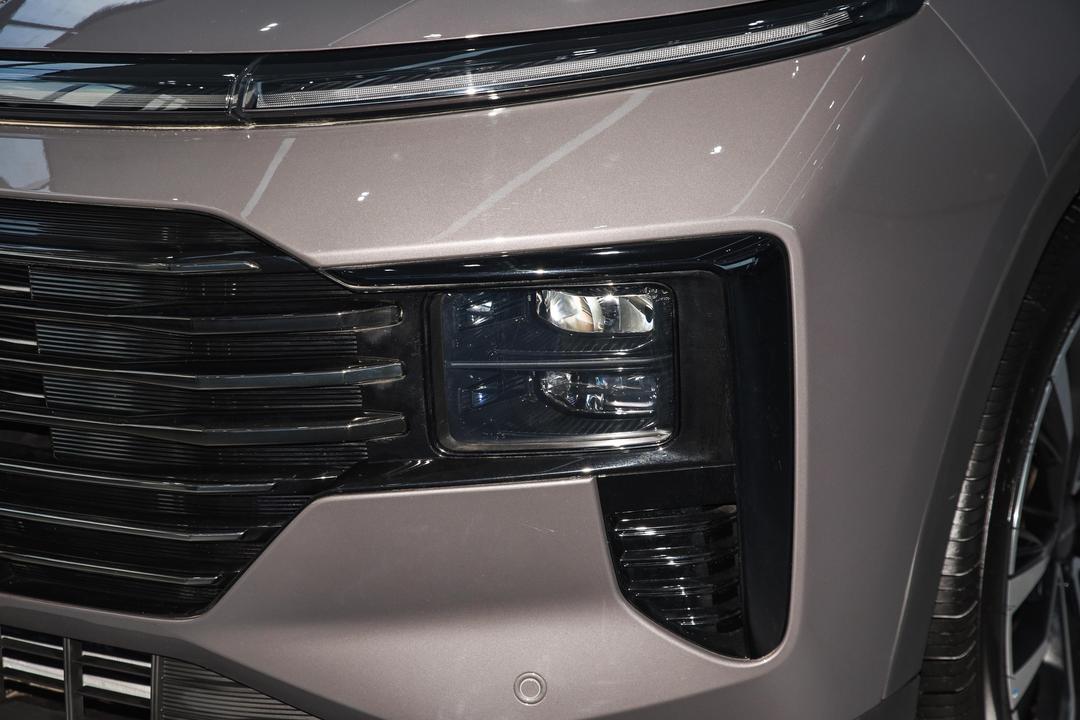 Jetour X70 PLUS 2026, фото 11