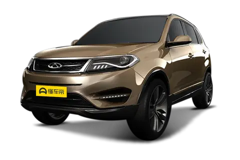 Chery β5