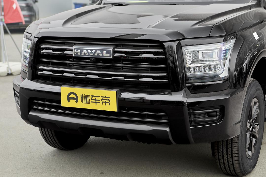 Haval H5 2026, фото 9