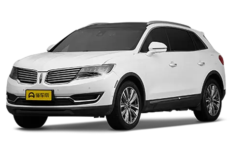 LINCOLN MKX