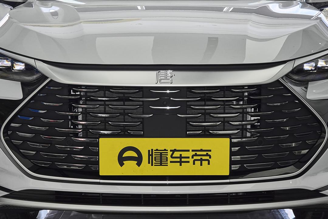 BYD Tang DM 2026, фото 9