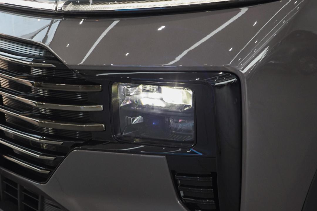 Jetour X70 PLUS 2026, фото 12
