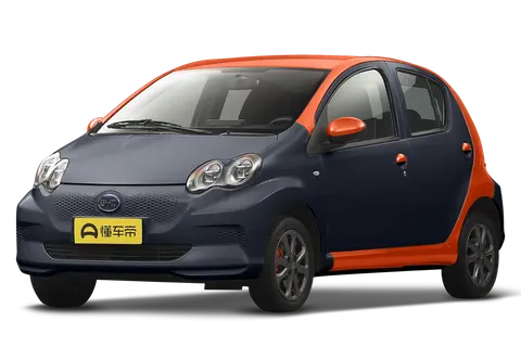 BYD e1