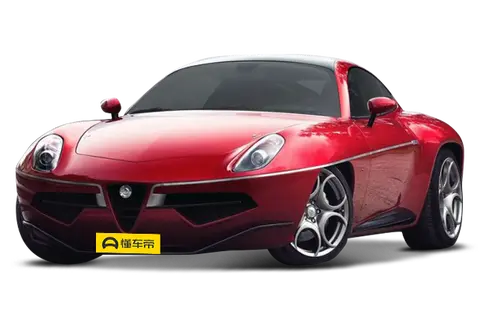 Disco Volante