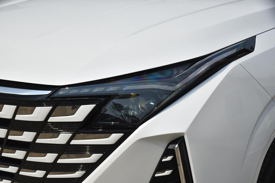 Changan UNI-Z 2026, фото 14