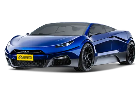 Green Lord Motors G4