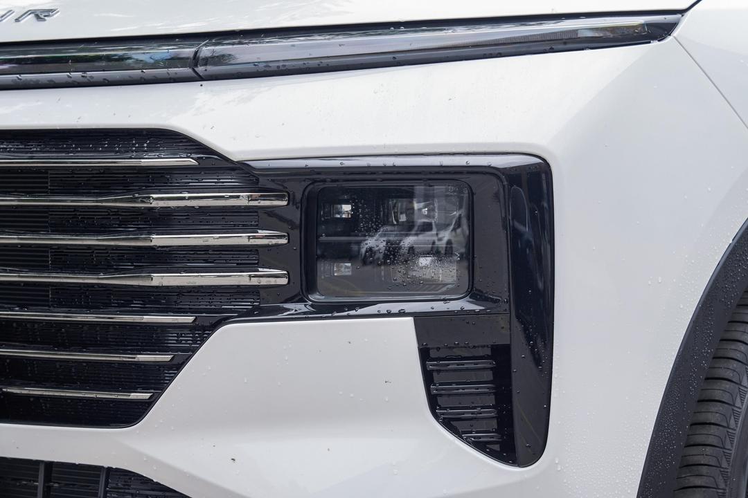 Jetour X70 PLUS 2026, фото 13