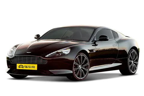 Aston Martin DB9