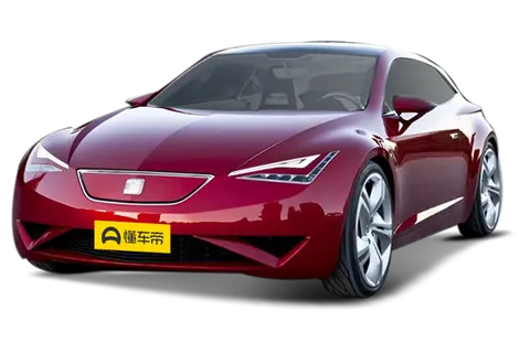 SEAT IBE
