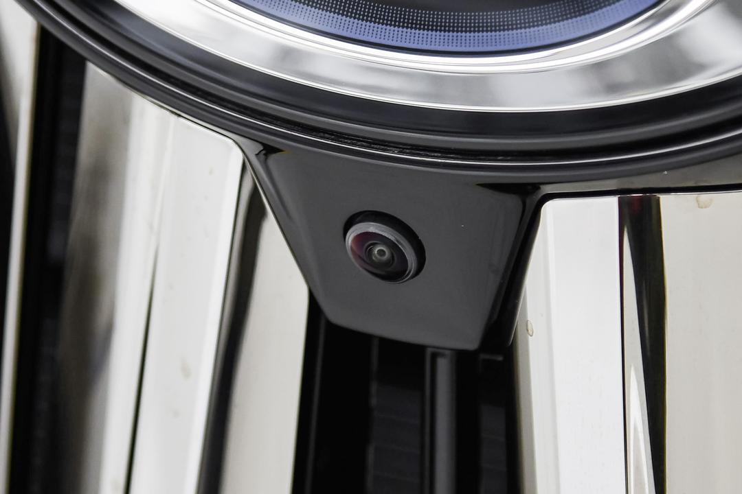 GAC E9 PHEV 2026, фото 15