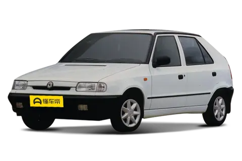 Škoda Felicia