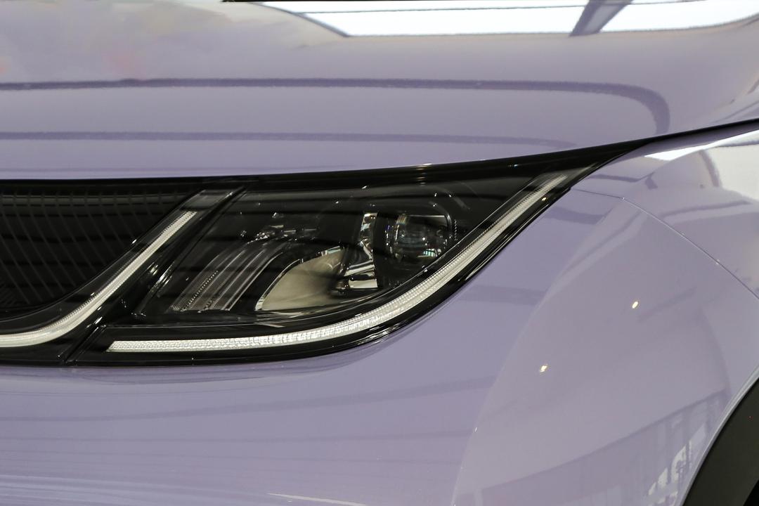 BYD Dolphin 2026, фото 13
