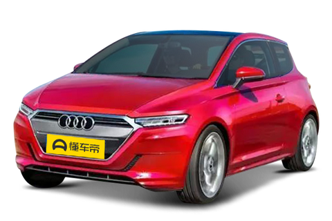 Audi A0