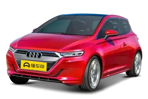 Audi A0