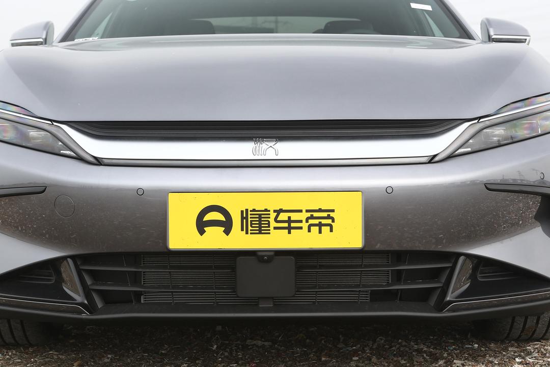 BYD Han DM 2026, фото 10