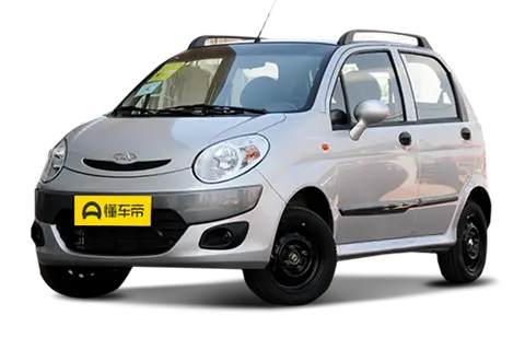 Chery QQ3