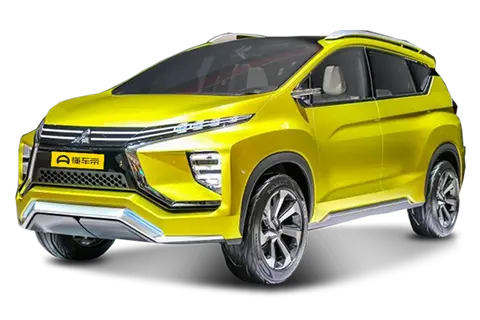 Mitsubishi XM