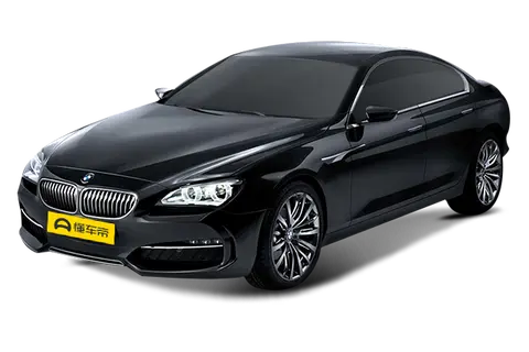 Gran Coupe