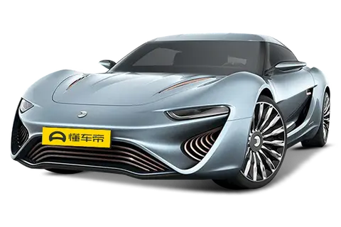 QUANT e-Sportlimousine
