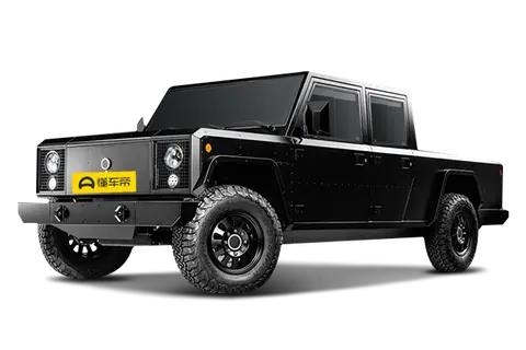 Bollinger B2