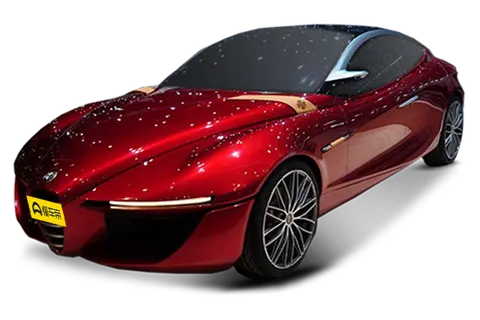 Alfa Romeo Gloria