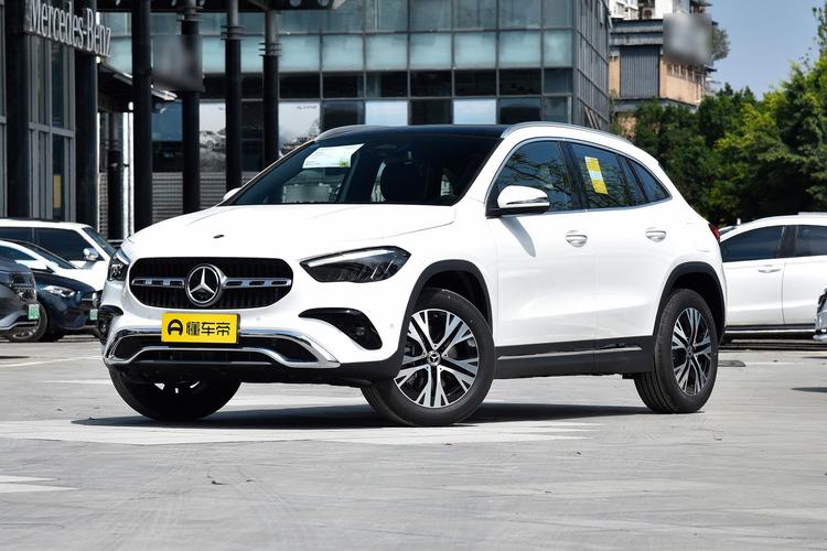 2024 GLA 220