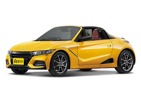 Honda S660
