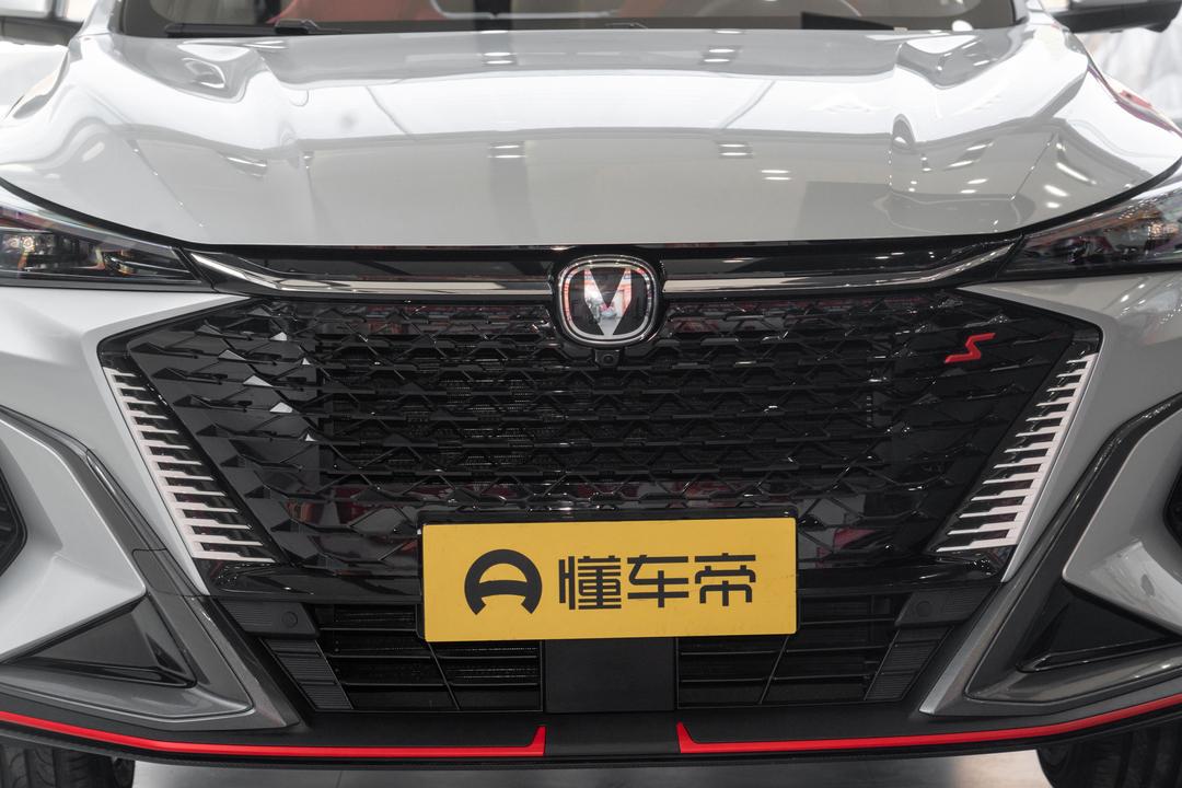 Changan X5 PLUS 2026, фото 9