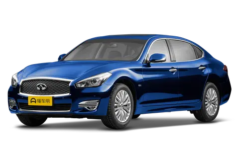 Infiniti Q70