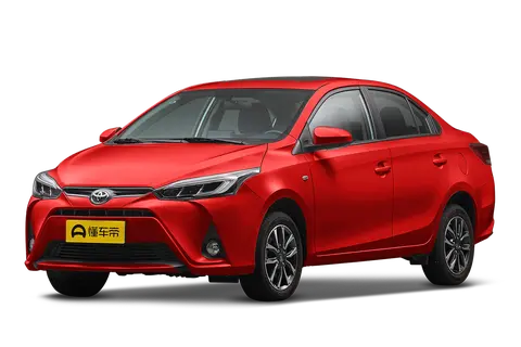 YARIS L ZhiXiang