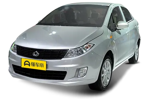 Geely GC5