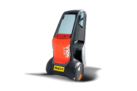 Mobilize Solo