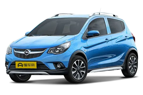 Opel Karl