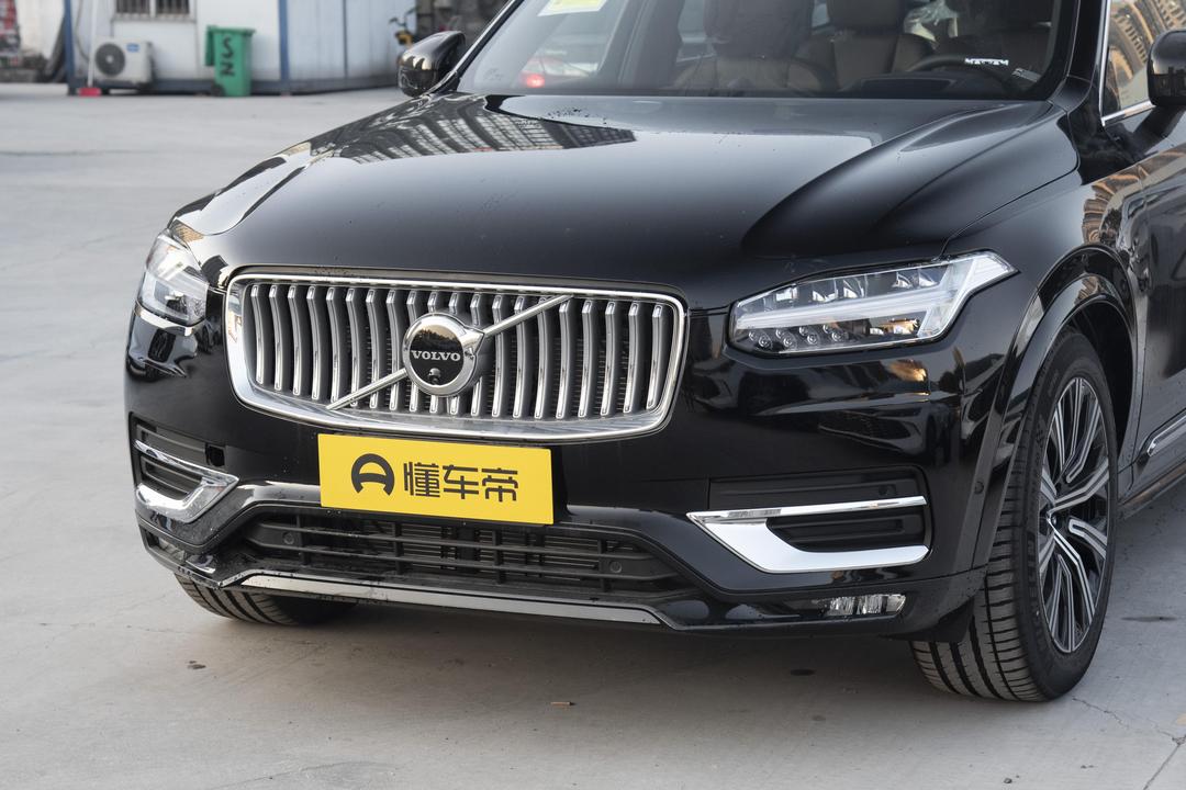 Volvo XC90 2026, фото 9