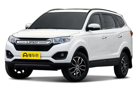 Lifan MaiWei
