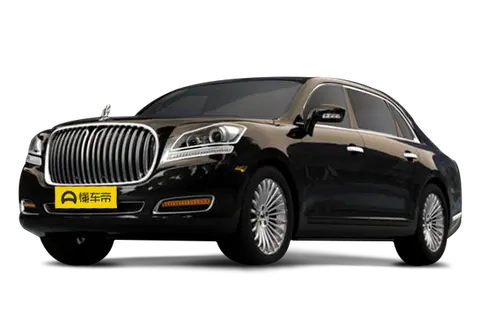 Geely GE