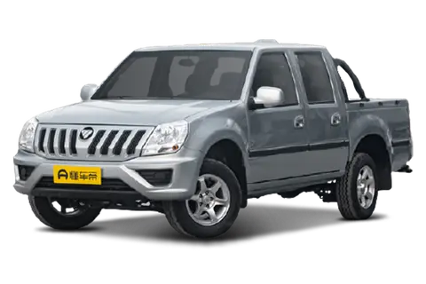 FOTON SaPu