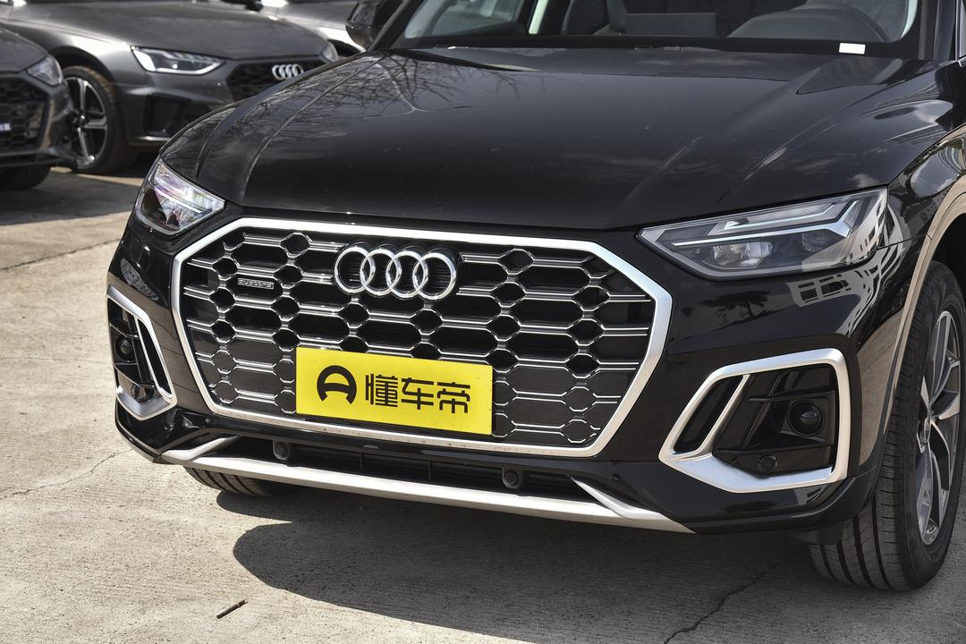 Audi Q5L 2026, фото 9