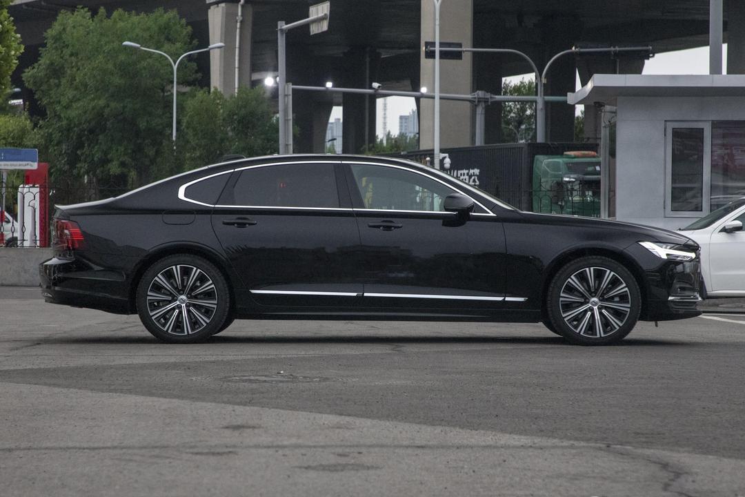 Volvo S90 2026, фото 8
