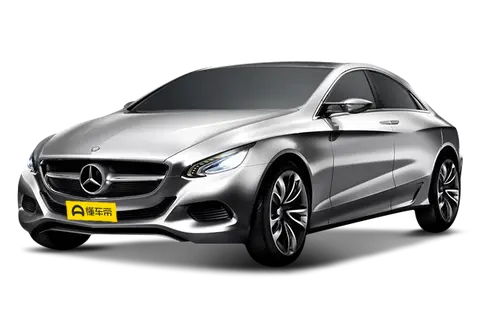 Mercedes-Benz F800