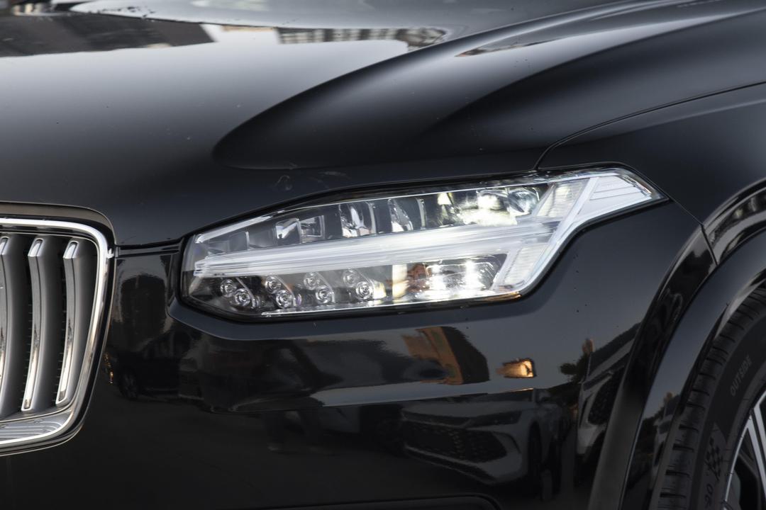 Volvo XC90 2026, фото 14