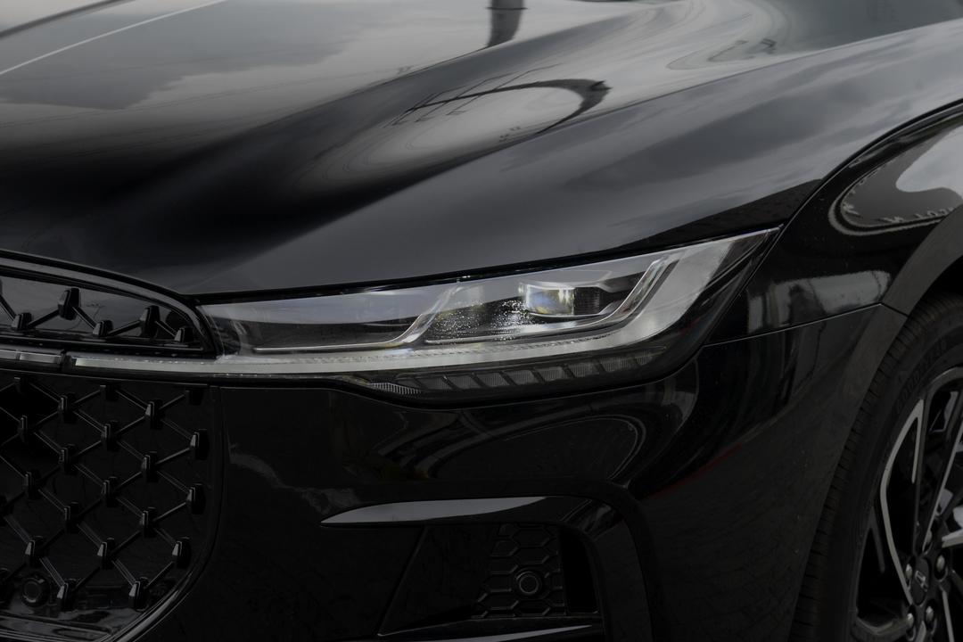 Lincoln Z 2026, фото 14