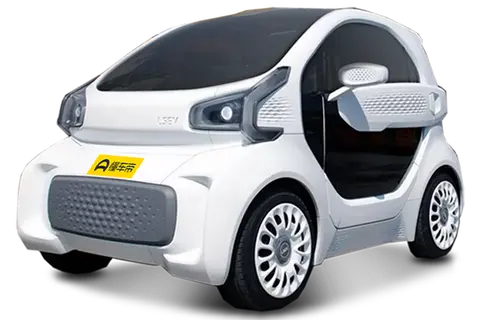 JAC GROUP LSEV