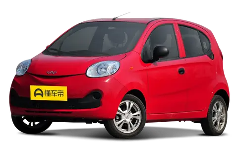 Chery QQ