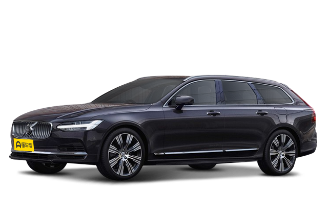 Volvo V90 RECHARGE