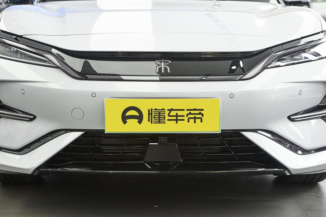 BYD Song L EV 2026, фото 10