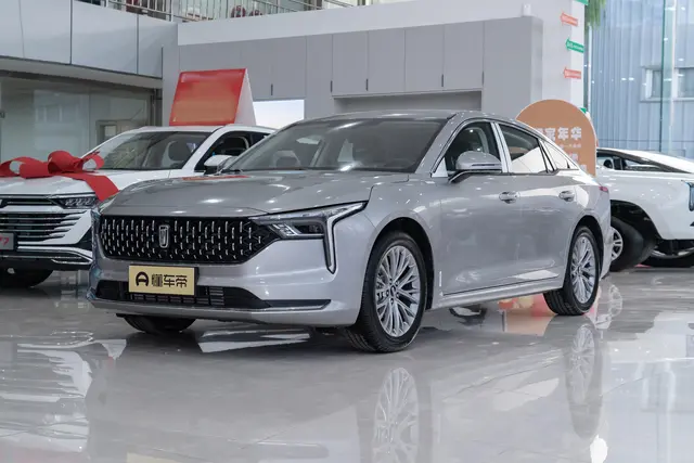 Bestune B70 2026 — купить из Китая под заказ