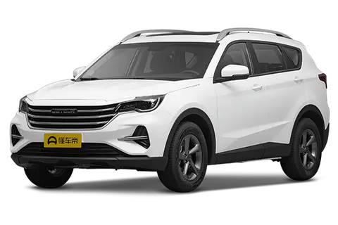 Jetour X70M