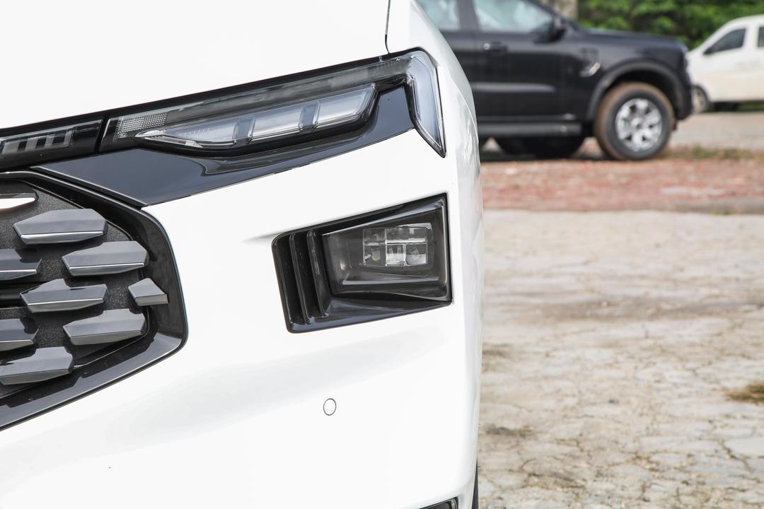 Ford Mondeo 2026, фото 11